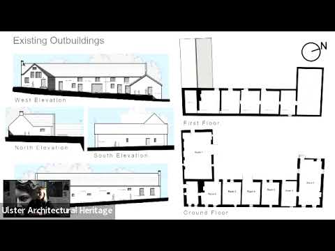 The Complexities of Converting Heritage Assets & Making Heritage Economically Viable